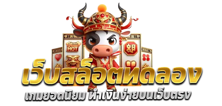 RICO24H เว็บสล็อตทดลอง เกมยอดนิยม ทำเงินง่ายบนเว็บตรง